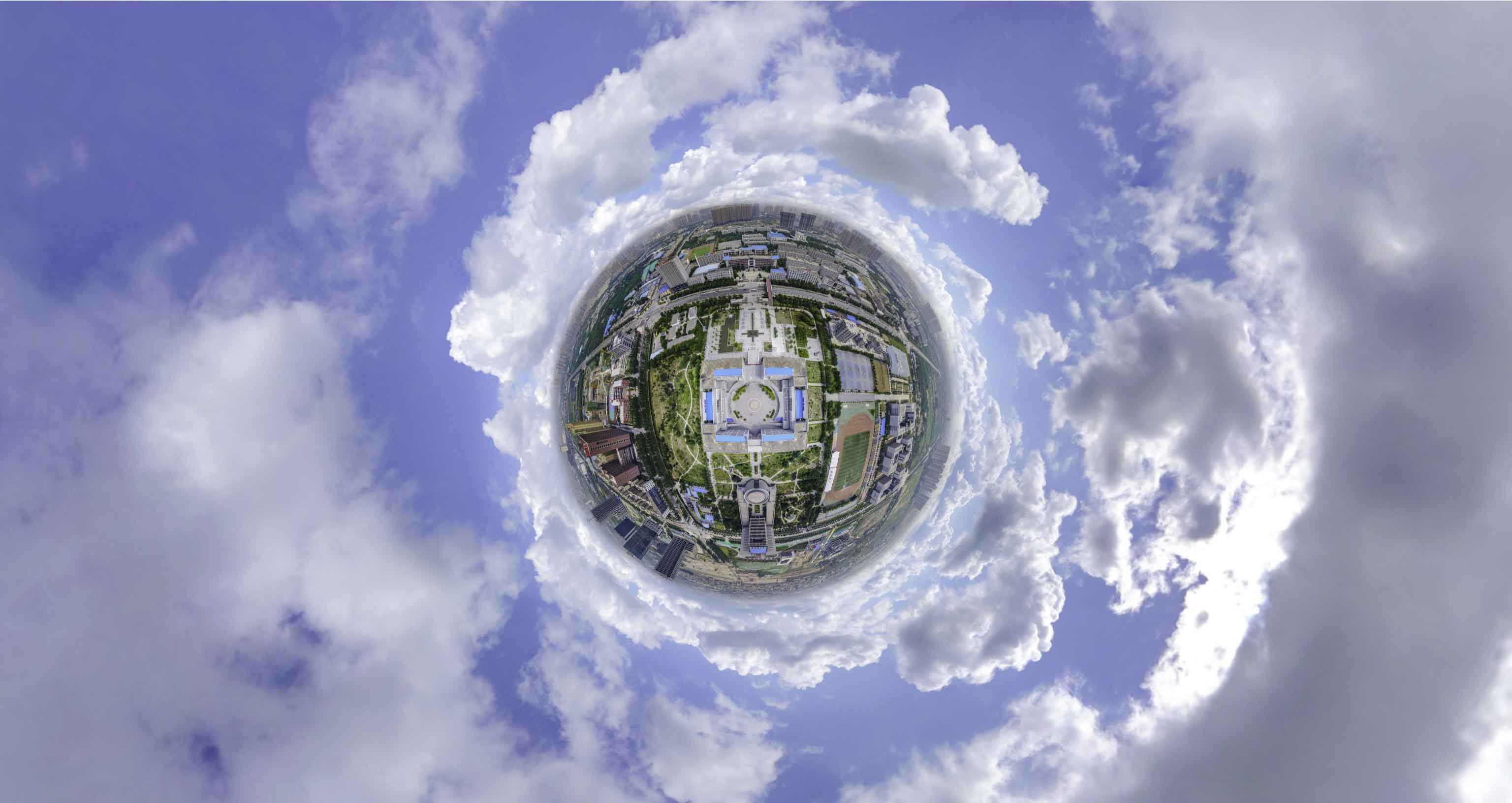 金川格凸河风景名胜区